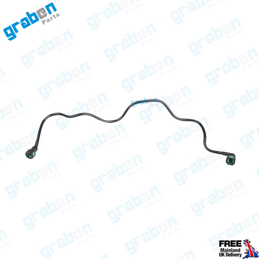 Grabenparts_Fuel_Pipe_For_Dacia_Duster_1.2_Tce_Renault_Cl_o_IV_1.2_Tce_164466880R_164463687R
