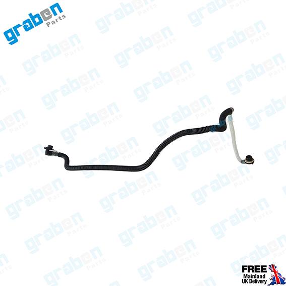 Grabenparts_Fuel Pipe For Mercedes C-Class E-Class CL203 W203 S203 W210 S210 A6110706332_