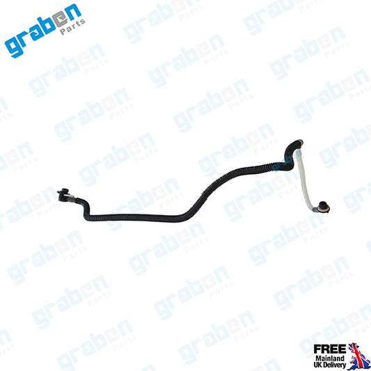 Grabenparts_Fuel Pipe For Mercedes C-Class E-Class CL203 W203 S203 W210 S210 A6110706332_