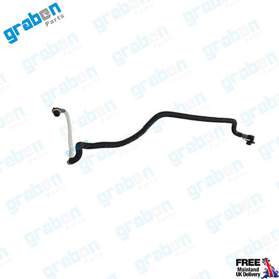 Grabenparts_Fuel Pipe For Mercedes C-Class E-Class CL203 W203 S203 W210 S210 A6110706332_