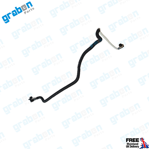 Grabenparts_Fuel Pipe For Mercedes C-Class E-Class CL203 W203 S203 W210 S210 A6110706332_