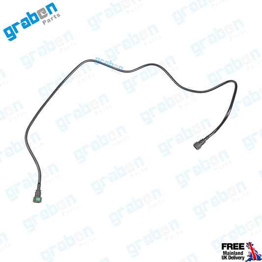 Grabenparts_Fuel Pipe For Renault Master III Vauxhall Movano B 2.3 dCi 75124464R GM95515051_