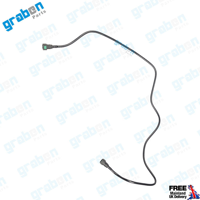 Grabenparts_Fuel Pipe For Renault Master III Vauxhall Movano B 2.3 dCi 75124464R GM95515051_