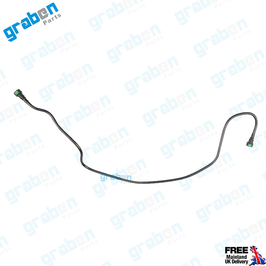 Grabenparts_Fuel Pipe Hose For Mercedes-Benz Vito / V Series 1.6 / 2.2 Petrol 4474701400_
