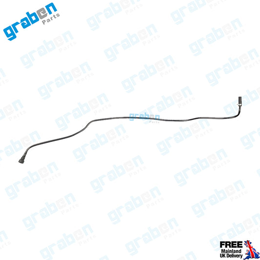Grabenparts_Fuel Pipe Hose For Mercedes-Benz Vito / V Series 2.0 Petrol 4474700164_
