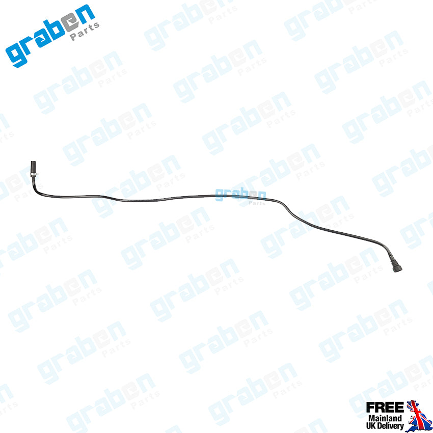 Grabenparts_Fuel Pipe Hose For Mercedes-Benz Vito / V Series 2.0 Petrol 4474700164_