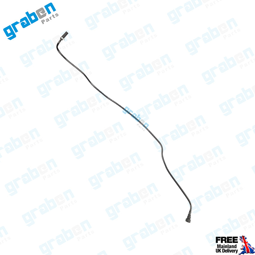 Grabenparts_Fuel Pipe Hose For Mercedes-Benz Vito / V Series 2.0 Petrol 4474700164_