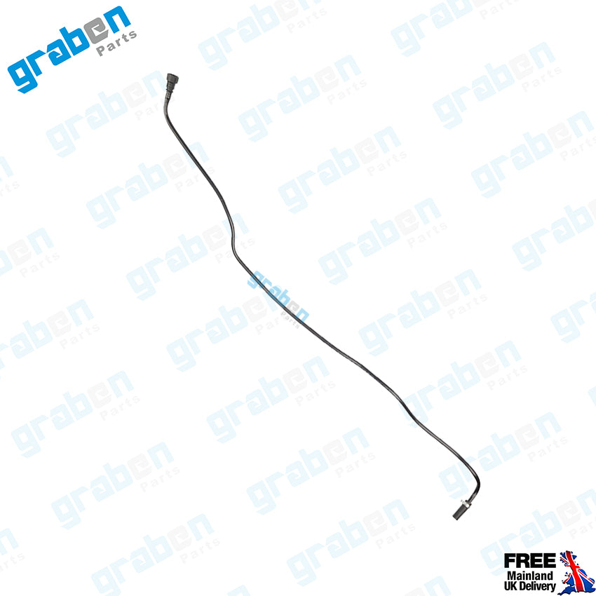 Grabenparts_Fuel Pipe Hose For Mercedes-Benz Vito / V Series 2.0 Petrol 4474700164_