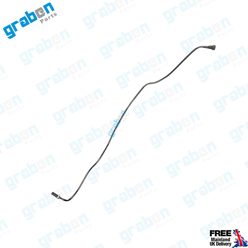 Grabenparts_Fuel Pipe Hose For Mercedes-Benz Vito / V Series 2.0 Petrol 4474700164_