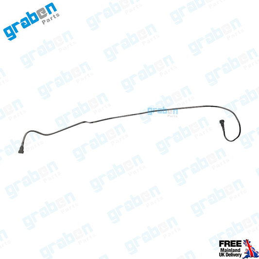 Grabenparts_Fuel Pipe Hose For Mercedes-Benz Vito / V Series 2.0 Petrol 4474700864_