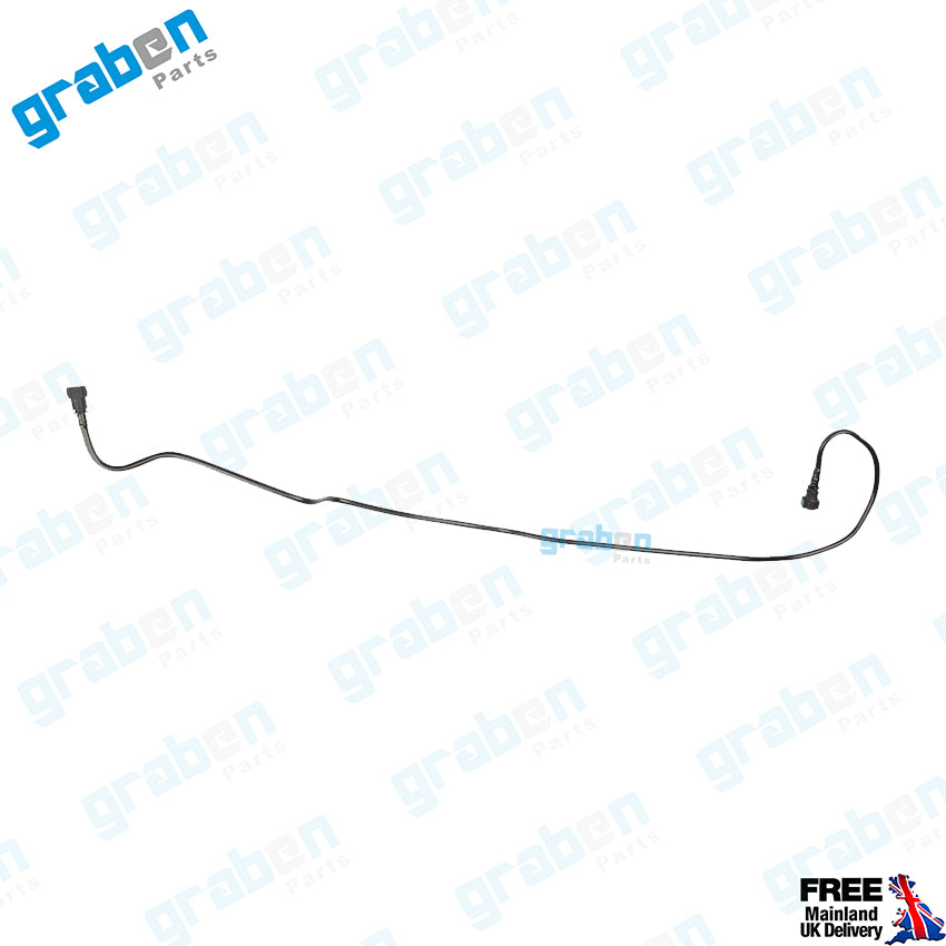 Grabenparts_Fuel Pipe Hose For Mercedes-Benz Vito / V Series 2.0 Petrol 4474700864_