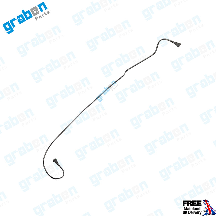 Grabenparts_Fuel Pipe Hose For Mercedes-Benz Vito / V Series 2.0 Petrol 4474700864_