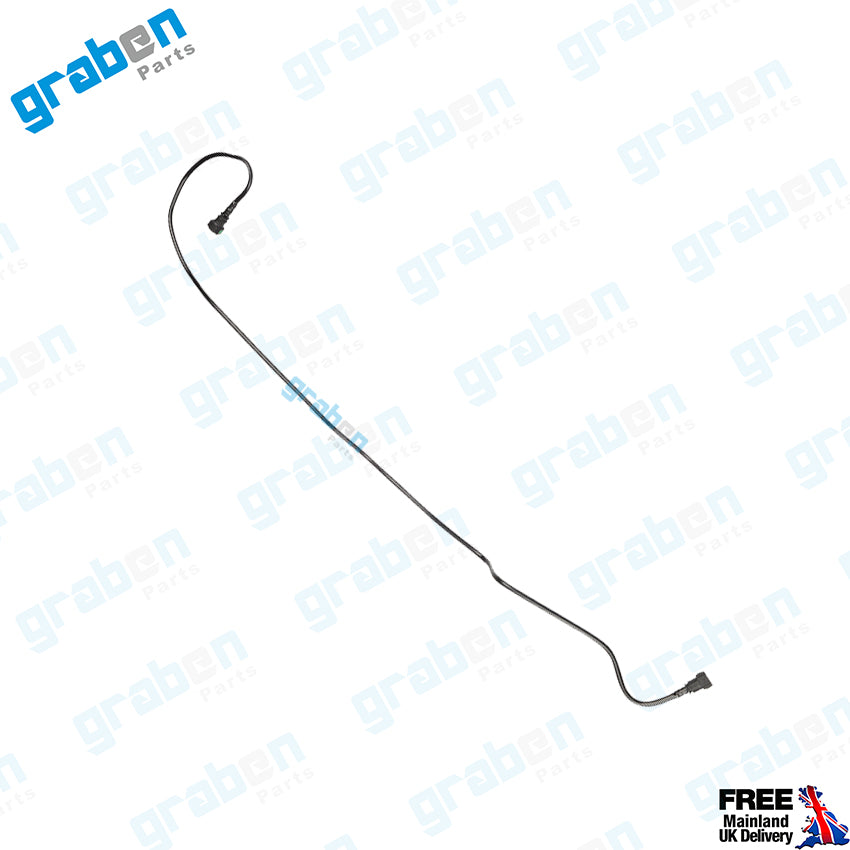 Grabenparts_Fuel Pipe Hose For Mercedes-Benz Vito / V Series 2.0 Petrol 4474700864_