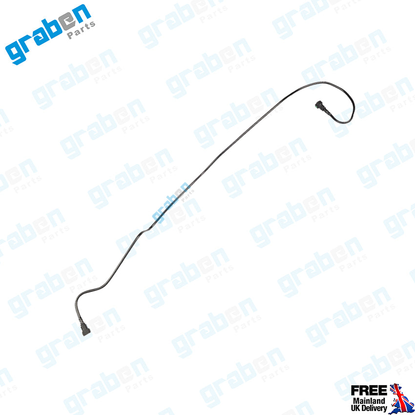 Grabenparts_Fuel Pipe Hose For Mercedes-Benz Vito / V Series 2.0 Petrol 4474700864_