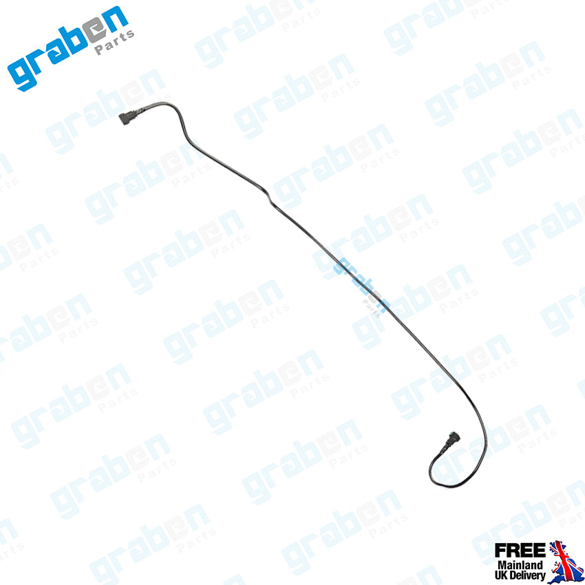 Grabenparts_Fuel Pipe Hose For Mercedes-Benz Vito / V Series 2.0 Petrol 4474700864_
