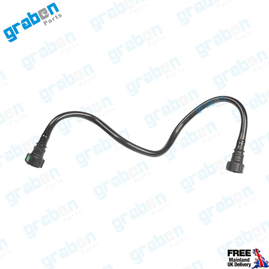 Grabenparts_Fuel Pipe Hose For Opel / Vauxhall Astra MK VII (K) 1.6 CDTi GM 39093338_