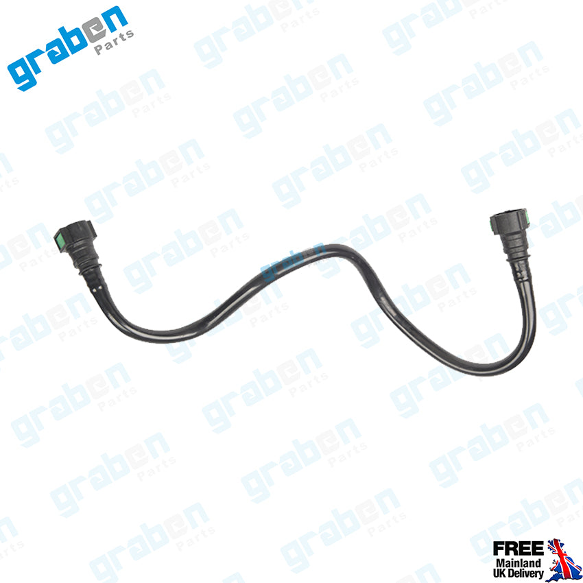 Grabenparts_Fuel Pipe Hose For Opel / Vauxhall Astra MK VII (K) 1.6 CDTi GM 39093338_