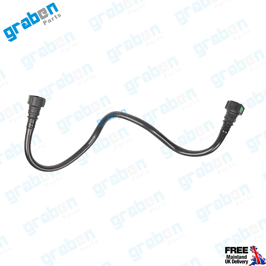 Grabenparts_Fuel Pipe Hose For Opel / Vauxhall Astra MK VII (K) 1.6 CDTi GM 39093338_