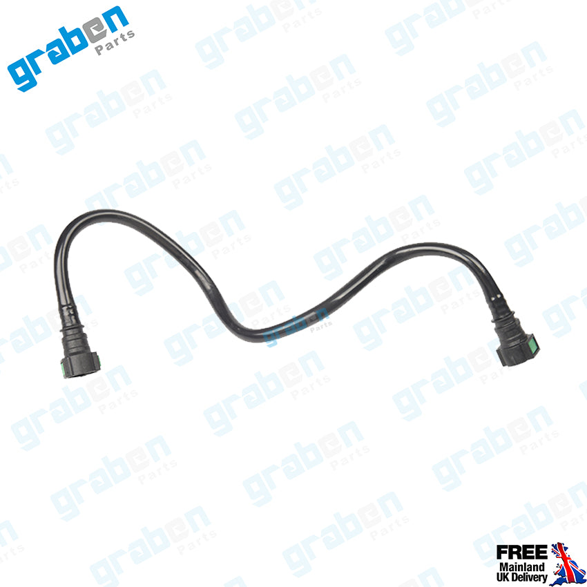 Grabenparts_Fuel Pipe Hose For Opel / Vauxhall Astra MK VII (K) 1.6 CDTi GM 39093338_