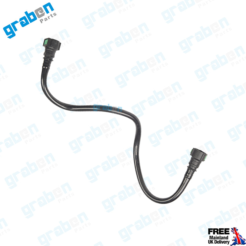 Grabenparts_Fuel Pipe Hose For Opel / Vauxhall Astra MK VII (K) 1.6 CDTi GM 39093338_