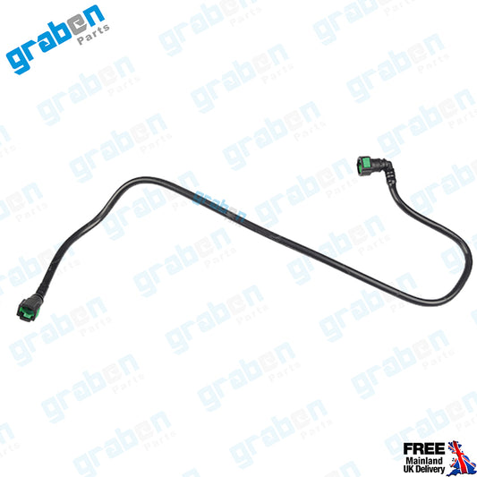 Grabenparts_Fuel Pipe Hose For Opel / Vauxhall Astra MK VI (J) 1.3 CDTi 820570 GM 13253368_