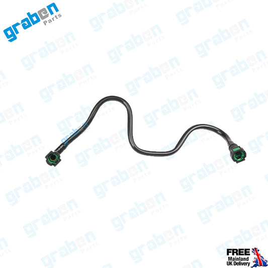 Grabenparts_Fuel Pipe Hose For Opel / Vauxhall Astra MK VI (J) 1.6 CDTi 820915 GM 13350020_