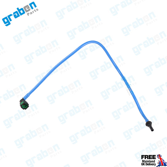 Grabenparts_Fuel Pipe Hose For Volkswagen Golf IV / Skoda Octavia / Audi A3 1J0201294C_