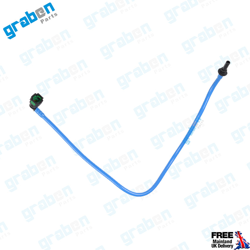 Grabenparts_Fuel Pipe Hose For Volkswagen Golf IV / Skoda Octavia / Audi A3 1J0201294C_