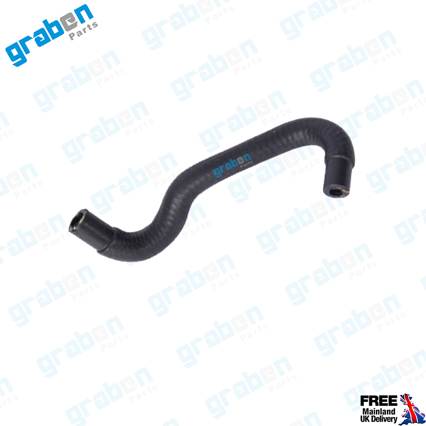 Grabenparts_Fuel Pump Hose For Mercedes C180 / C200 / C220 / C230 / C240 2024760227_