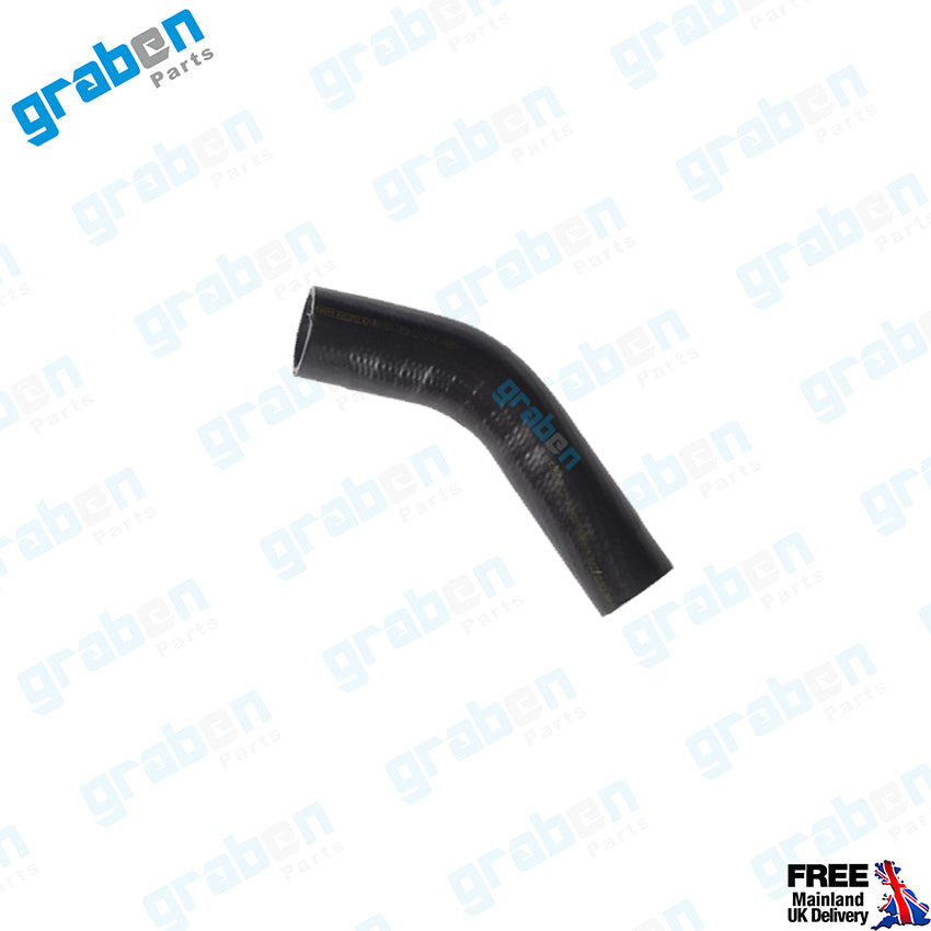 Grabenparts_Fuel Tank Hose For Nissan Qashqai 1.6 dCi / Renault Kadjar 1.6 dCi 17228JH70B_