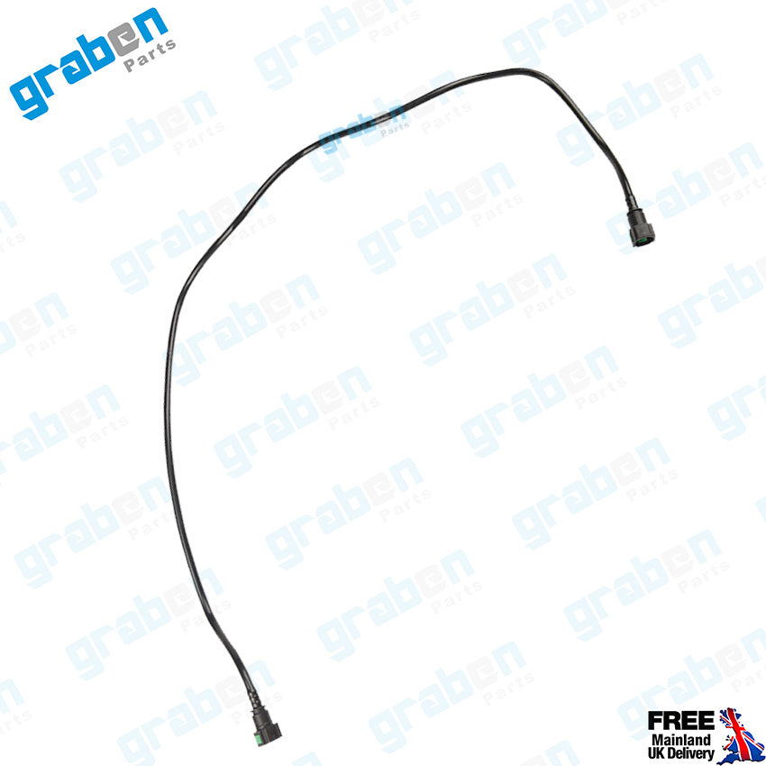 Grabenparts_Fuel Tank Hose For Vauxhall Movano B 2.3 CDTI / Master III 2.3 dCi 8200731132_
