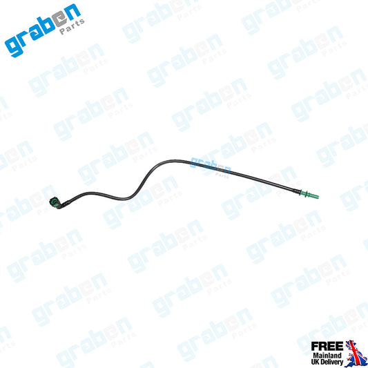 Grabenparts_Fuel Tank Hose For Vauxhall Movano II B / Renault Master III 2.3 dCi 8200731160_