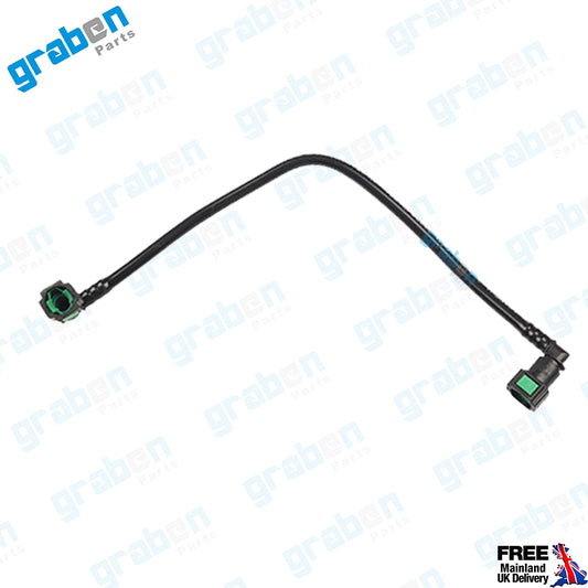 Grabenparts_Fuel Tank Hose For Volkswagen Golf VI / Skoda Octavia II / Audi A3 1K0201293E_