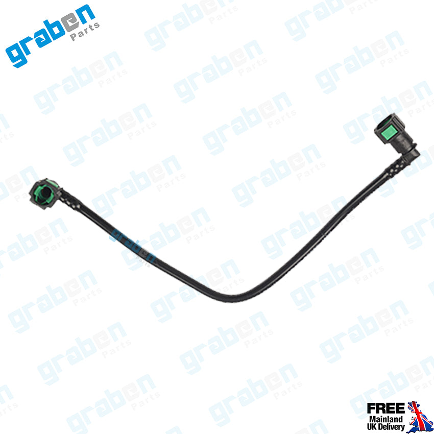 Grabenparts_Fuel Tank Hose For Volkswagen Golf VI / Skoda Octavia II / Audi A3 1K0201293E_