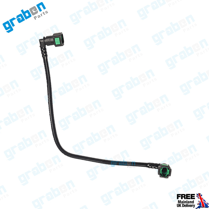 Grabenparts_Fuel Tank Hose For Volkswagen Golf VI / Skoda Octavia II / Audi A3 1K0201293E_