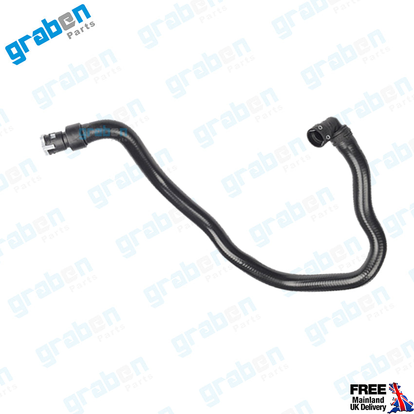Grabenparts_Heater Hose For Ford Focus III / Kuga II /C-Max II 2.0 TDCi 8V6118C553AE 1896579_