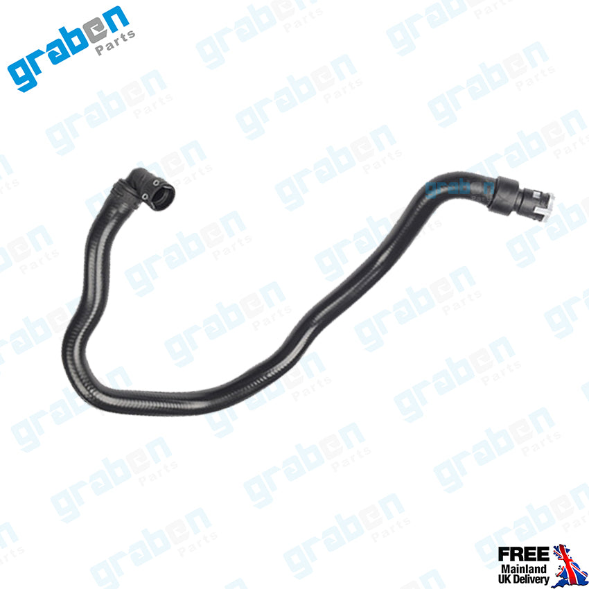 Grabenparts_Heater Hose For Ford Focus III / Kuga II /C-Max II 2.0 TDCi 8V6118C553AE 1896579_