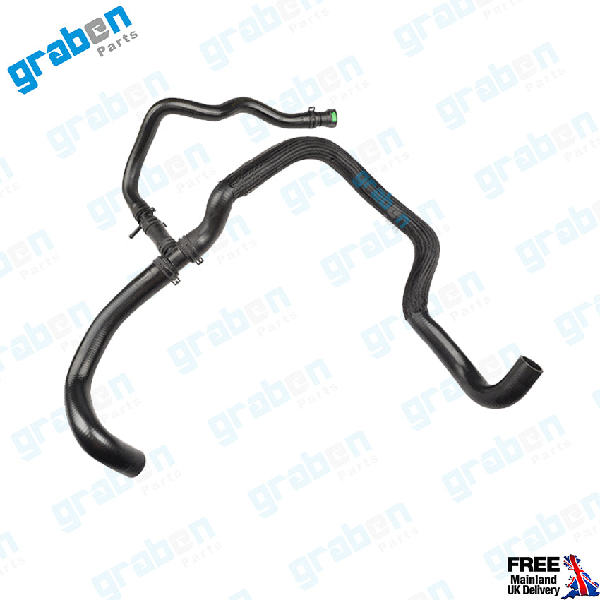Grabenparts_Heater Hose For Ford Transit V363 2.0 EcoBlue 2016+ GK3118N252AM 2539480_