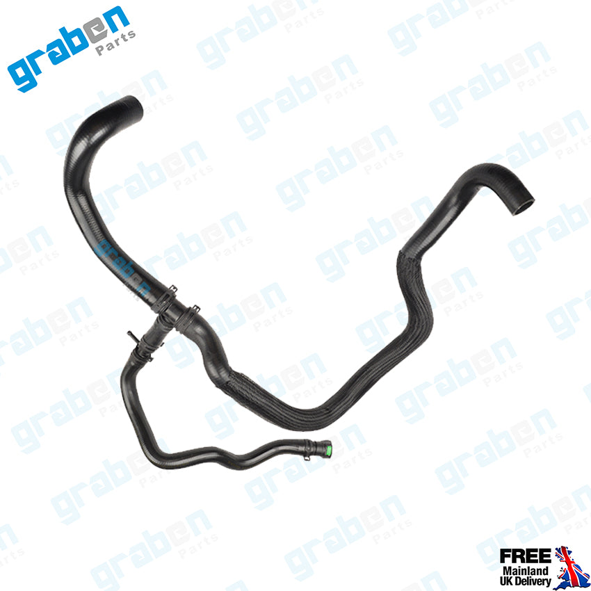 Grabenparts_Heater Hose For Ford Transit V363 2.0 EcoBlue 2016+ GK3118N252AM 2539480_