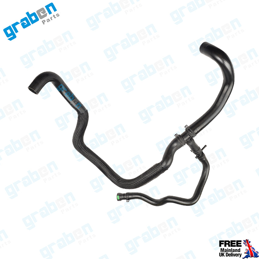 Grabenparts_Heater Hose For Ford Transit V363 2.0 EcoBlue 2016+ GK3118N252AM 2539480_