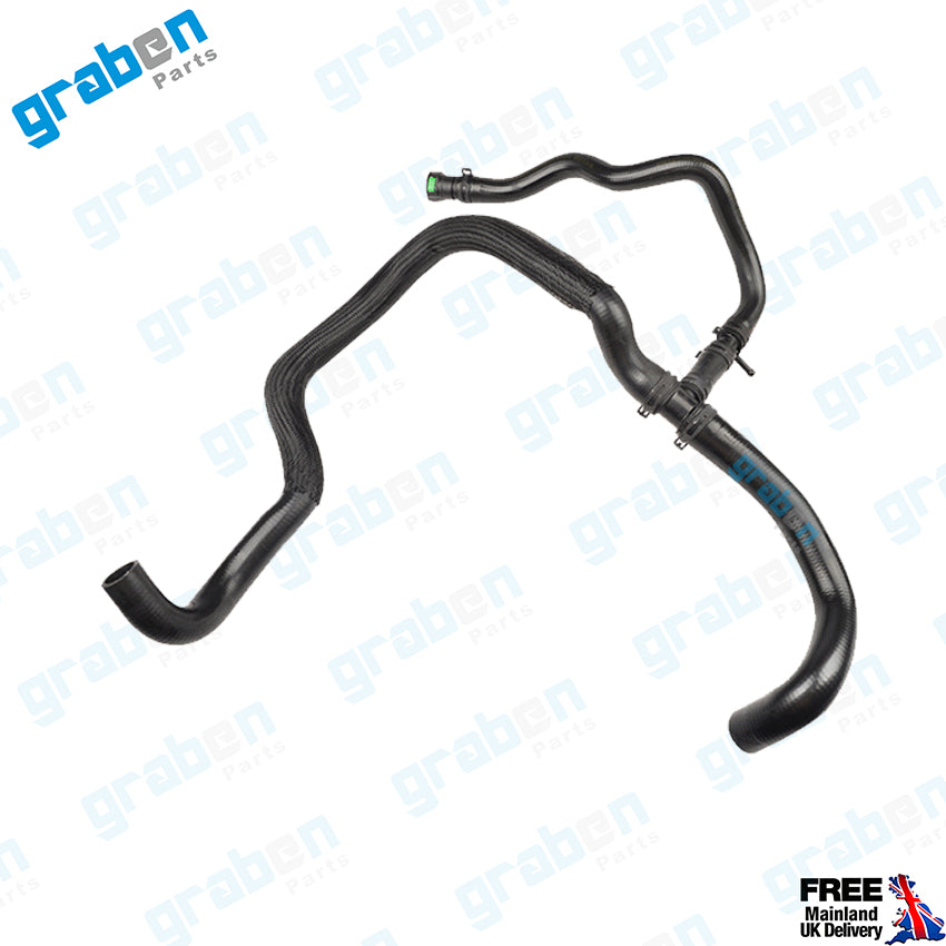 Grabenparts_Heater Hose For Ford Transit V363 2.0 EcoBlue 2016+ GK3118N252AM 2539480_