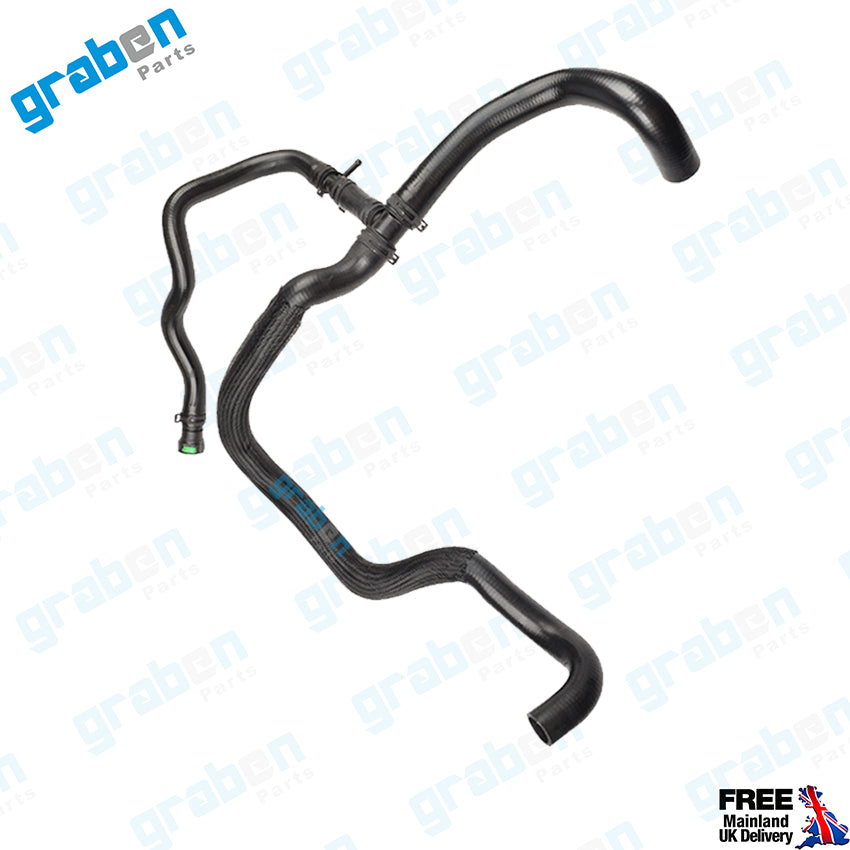 Grabenparts_Heater Hose For Ford Transit V363 2.0 EcoBlue 2016+ GK3118N252AM 2539480_
