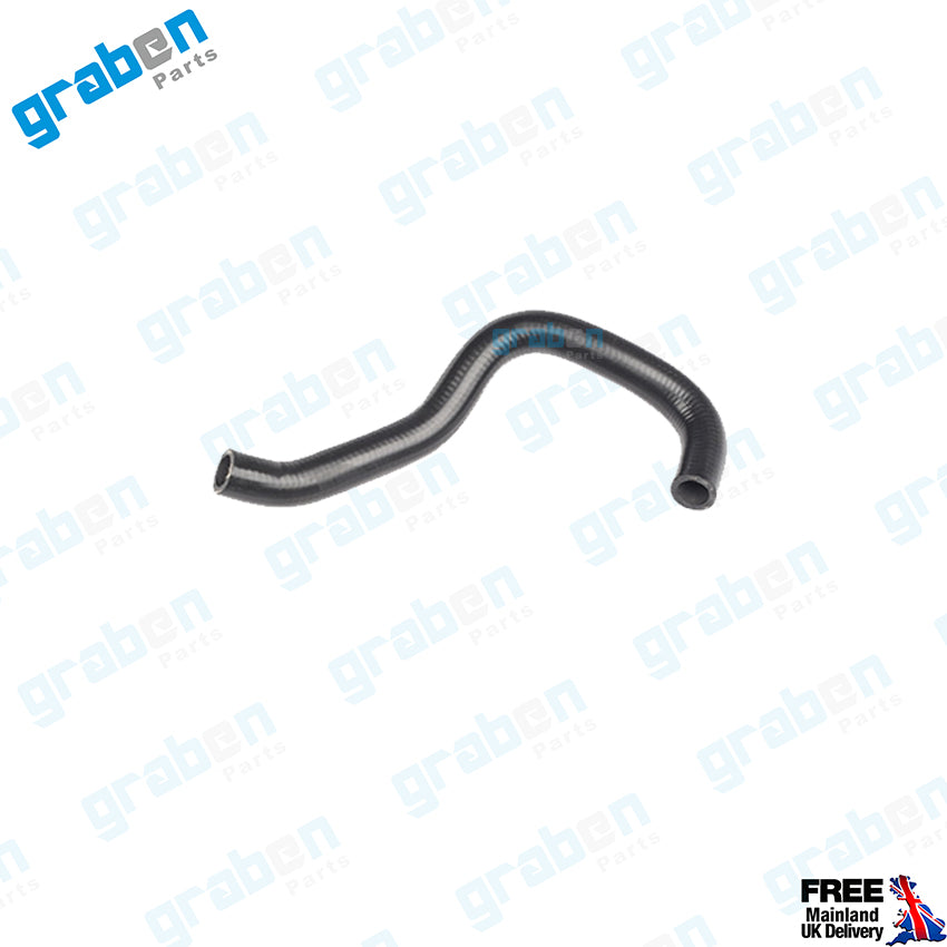 Grabenparts_Heater Hose For Mercedes Sprinter 3.0 Diesel 140KW 190HP 2009+ 9065013782_