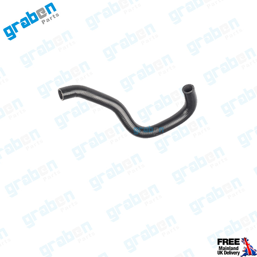 Grabenparts_Heater Hose For Mercedes Sprinter 3.0 Diesel 140KW 190HP 2009+ 9065013782_