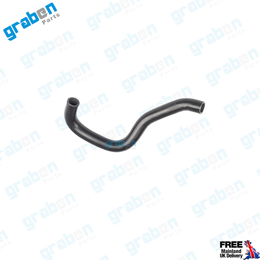 Grabenparts_Heater Hose For Mercedes Sprinter 3.0 Diesel 140KW 190HP 2009+ 9065013782_