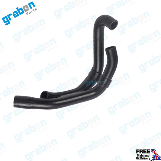 Grabenparts_Heater Hose Pipe For Audi / Seat / Skoda / Volkswagen 1.9 / 2.0 TDI 1K0122157HP_