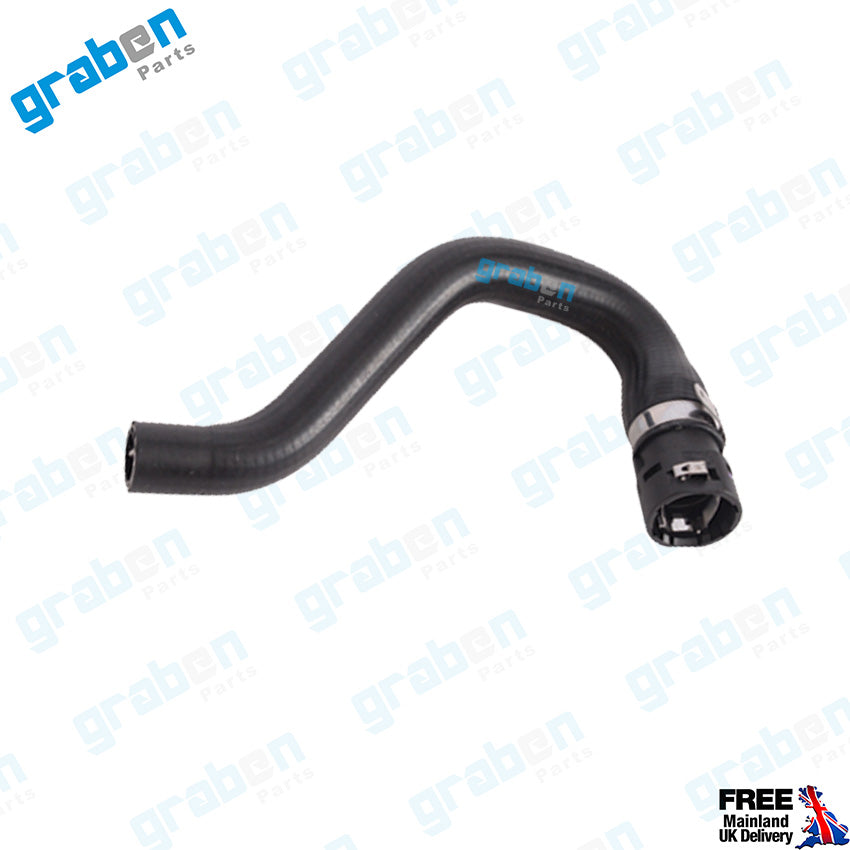 Grabenparts_Heater Hose Pipe For Ducato III 3.0 JTD / Boxer / Jumper III 3.0 HDI 1342725080_