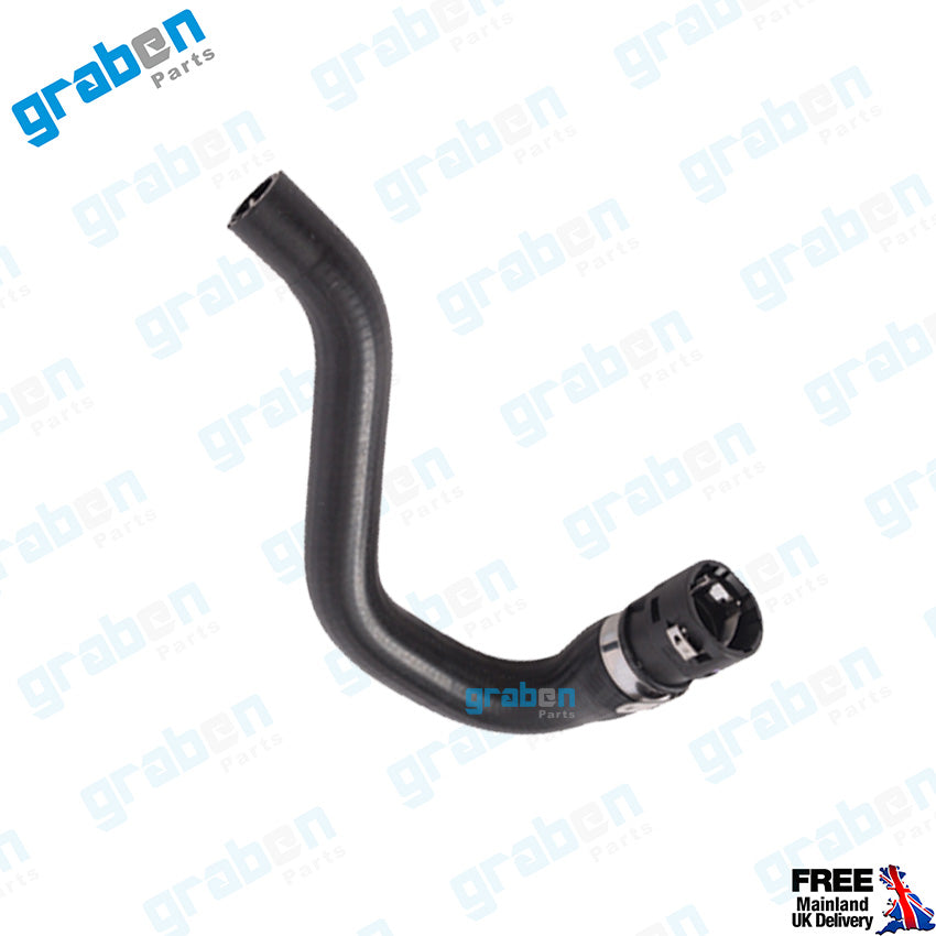 Grabenparts_Heater Hose Pipe For Ducato III 3.0 JTD / Boxer / Jumper III 3.0 HDI 1342725080_