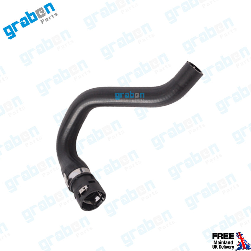 Grabenparts_Heater Hose Pipe For Ducato III 3.0 JTD / Boxer / Jumper III 3.0 HDI 1342725080_