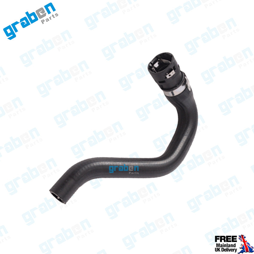 Grabenparts_Heater Hose Pipe For Ducato III 3.0 JTD / Boxer / Jumper III 3.0 HDI 1342725080_